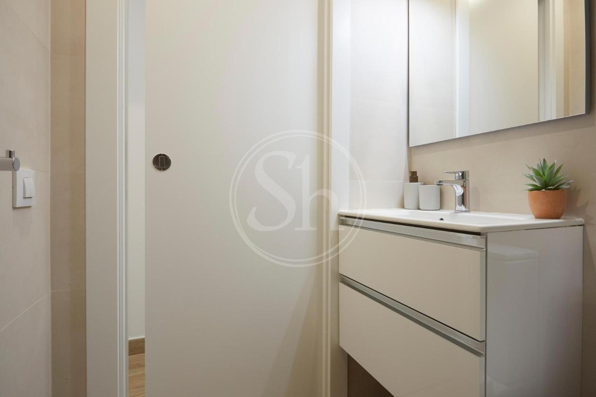 Apartamento Hermoso Junto A La Sagrada Familia