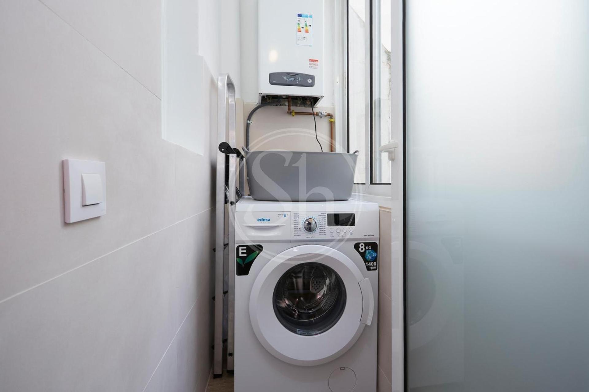 Hermoso Junto A La Sagrada Familia Appartement Barcelona