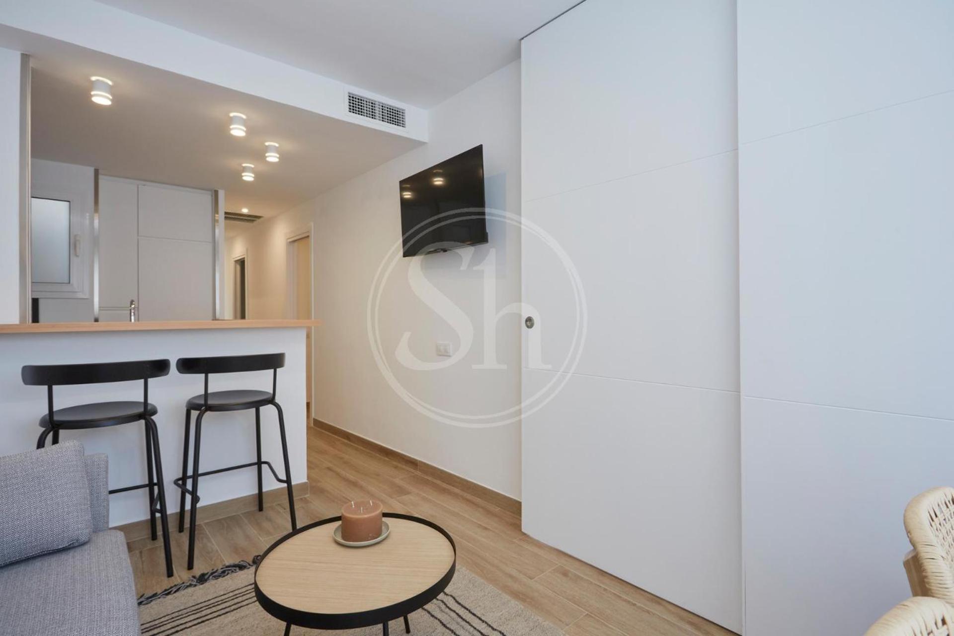 Hermoso Junto A La Sagrada Familia Appartement Barcelona
