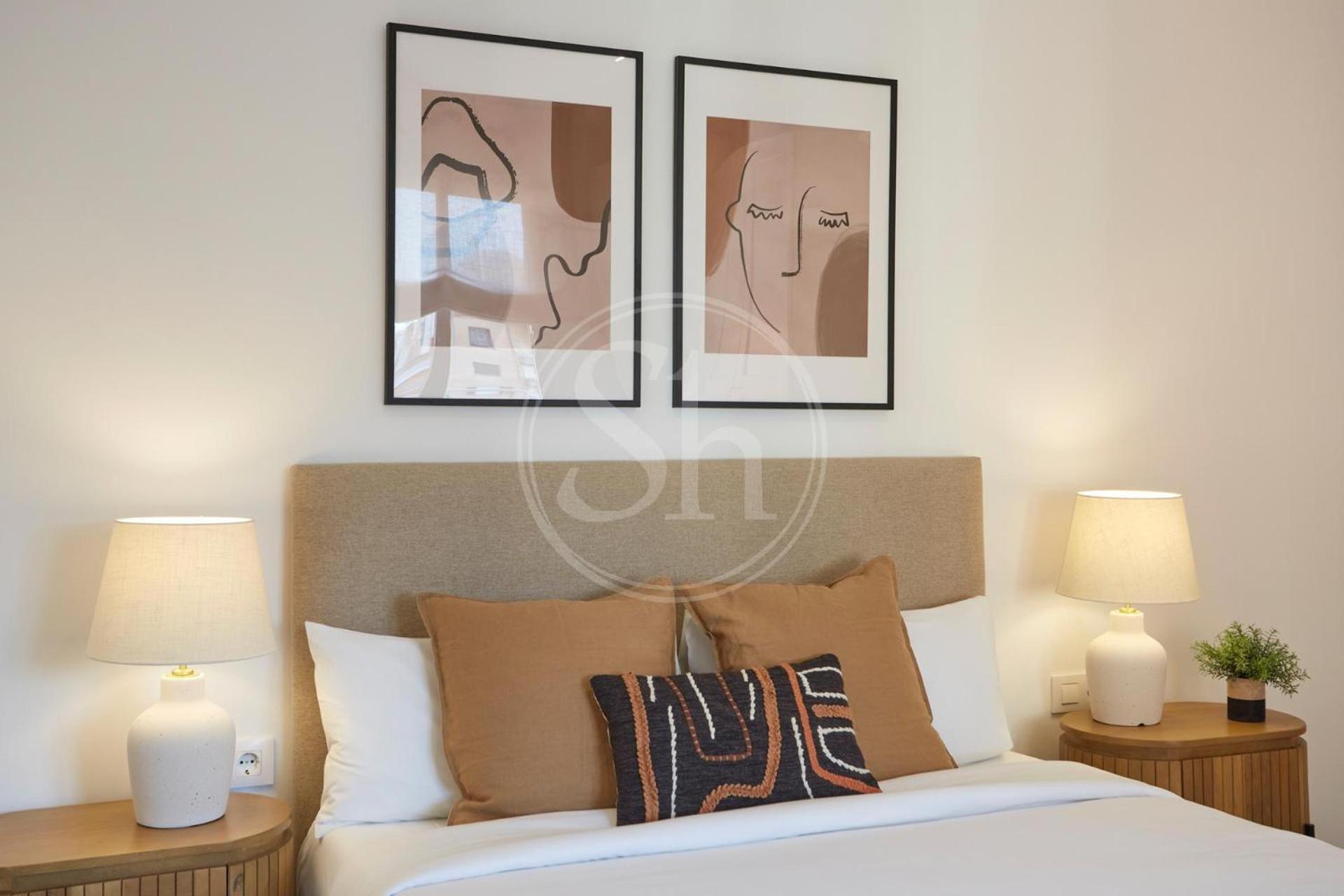 Appartement Hermoso Junto A La Sagrada Familia Barcelona
