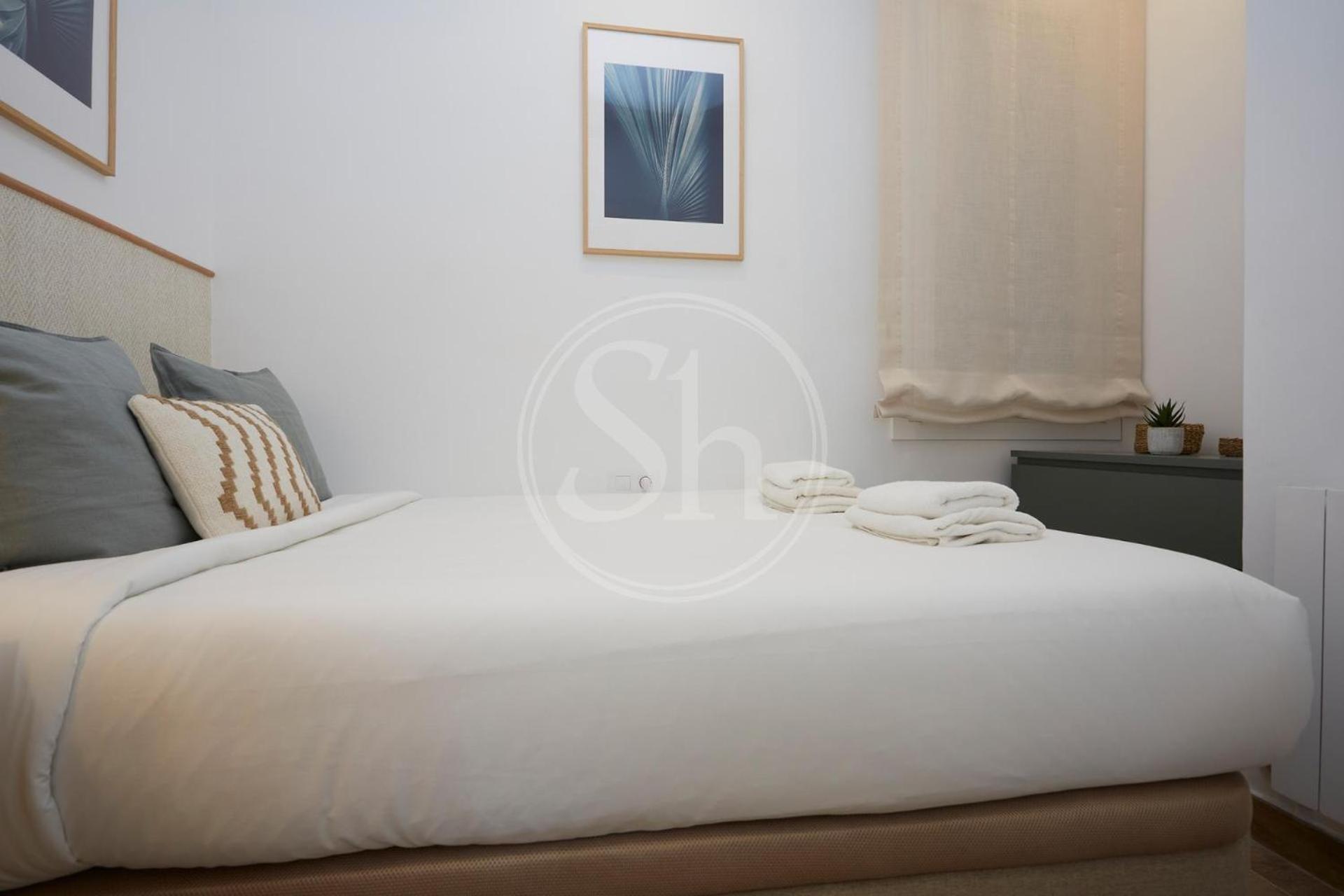 Apartamento Hermoso Junto A La Sagrada Familia *