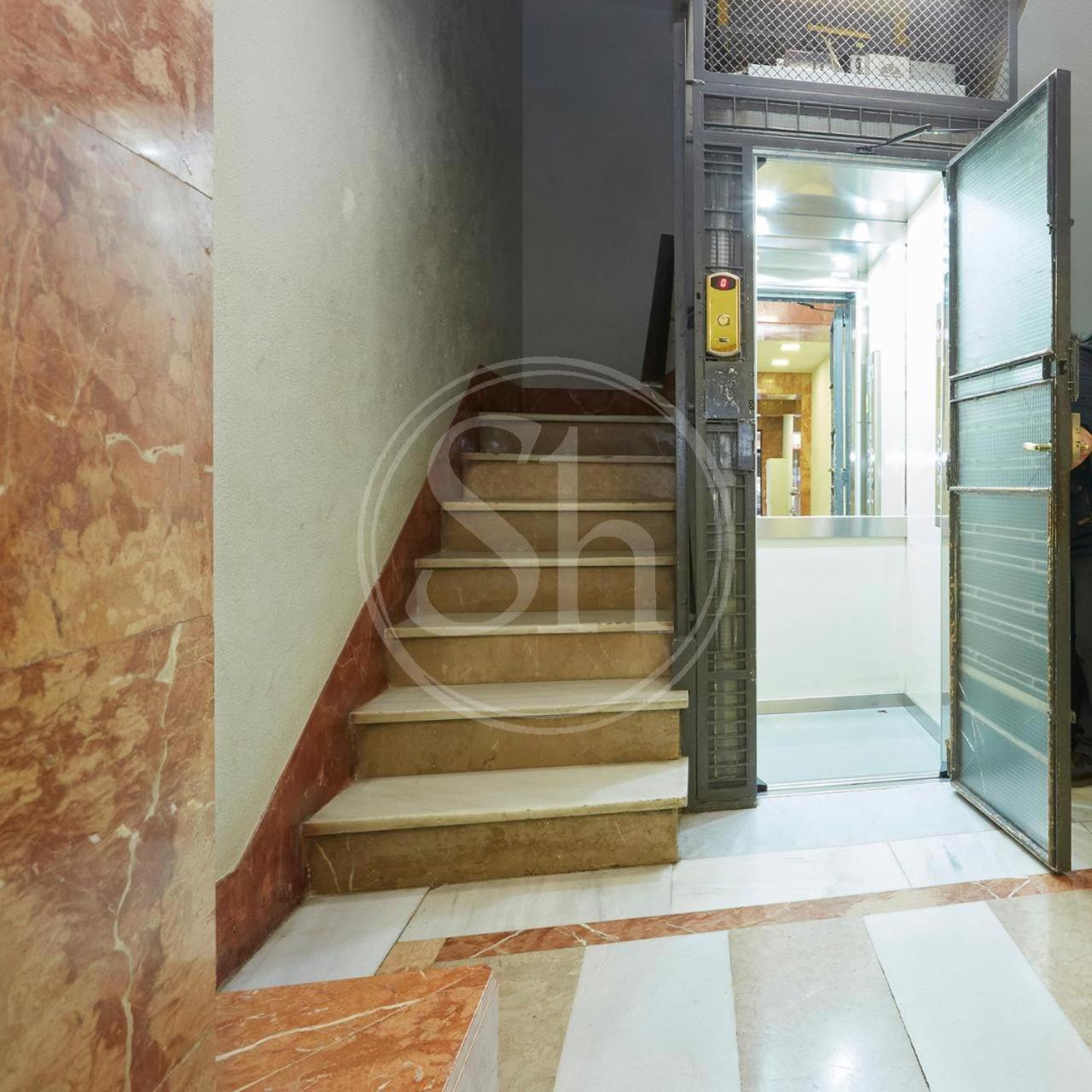 Apartamento Hermoso Junto A La Sagrada Familia *