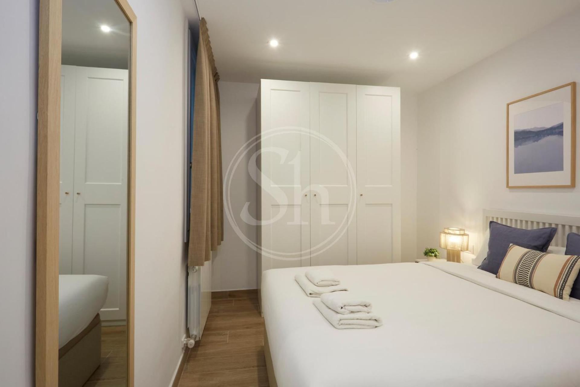 Appartement Hermoso Junto A La Sagrada Familia Barcelona