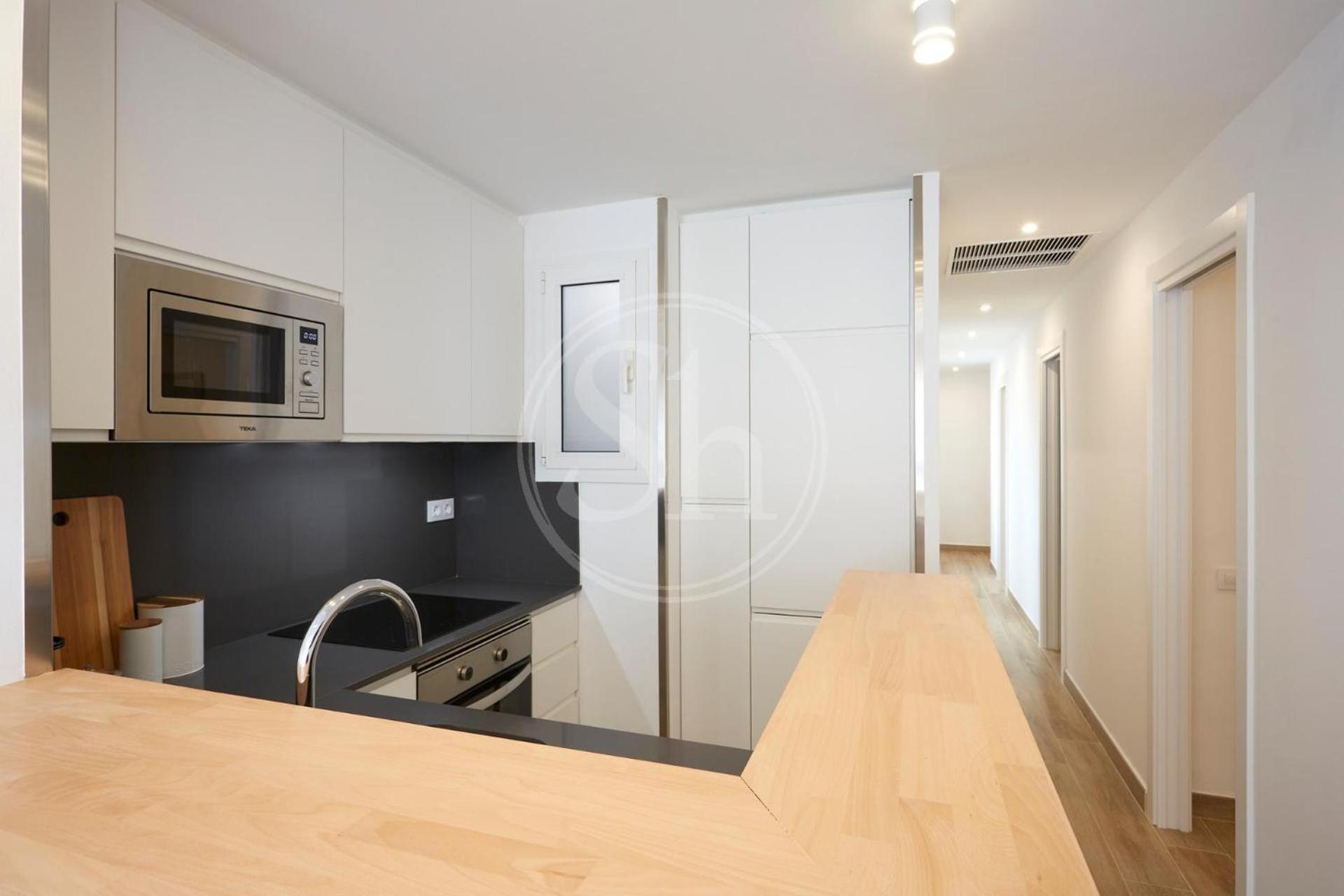 Hermoso Junto A La Sagrada Familia Appartement Barcelona