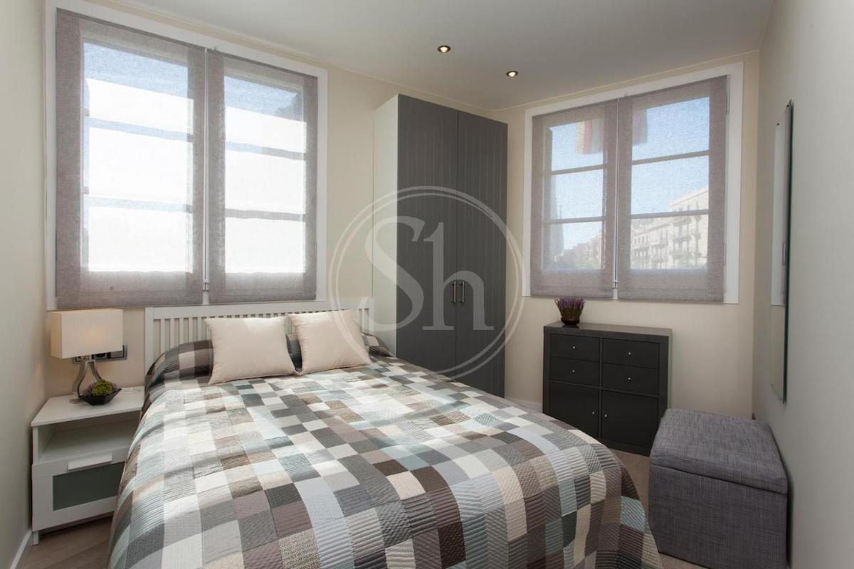 Appartement Hermoso Junto A La Sagrada Familia Barcelona