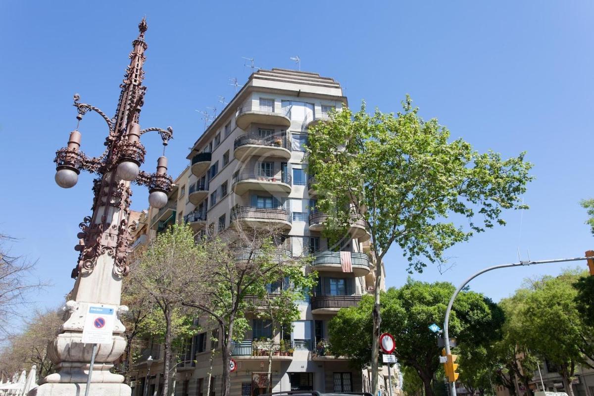 Apartamento Hermoso Junto A La Sagrada Familia