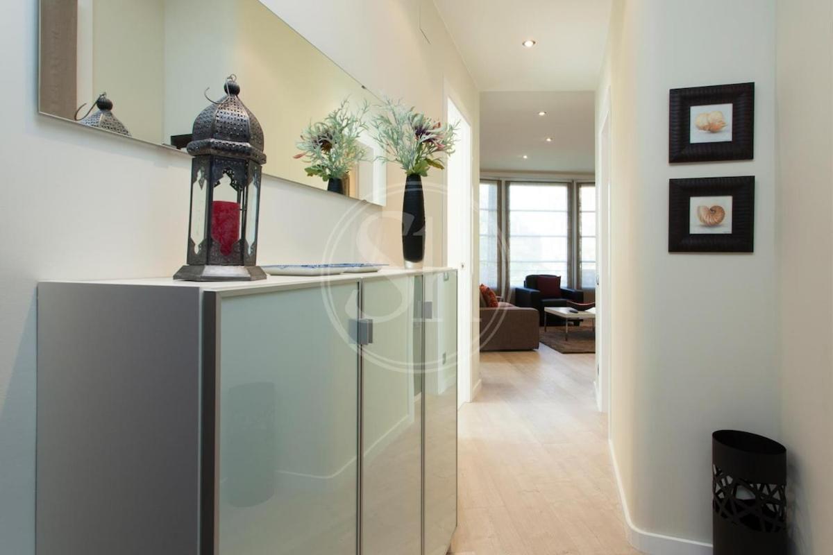 Appartement Hermoso Junto A La Sagrada Familia Barcelona